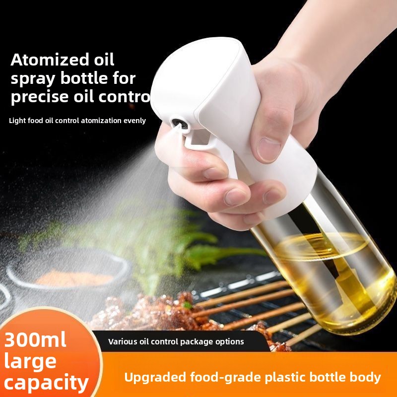 Oil Spray Bottle Kitchen - Image 4