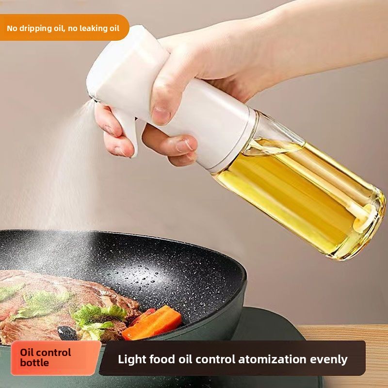 Oil Spray Bottle Kitchen - Image 3