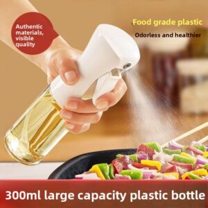 Oil Spray Bottle Kitchen