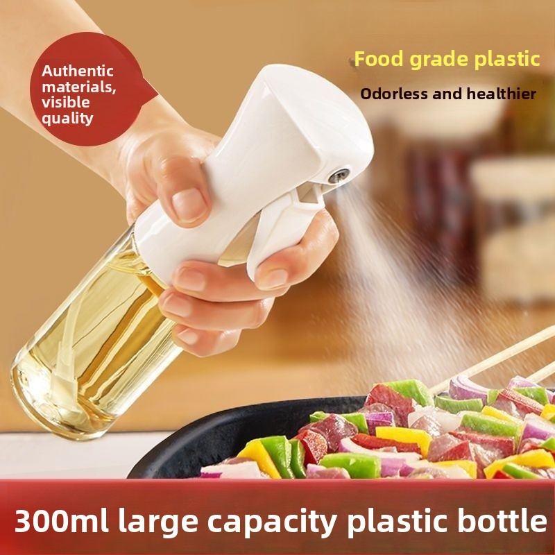 Oil Spray Bottle Kitchen